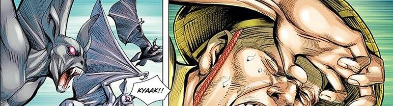 Journey to the West (Zheng Jian He) Chapter 145 Bahasa Indonesia