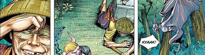 Journey to the West (Zheng Jian He) Chapter 145 Bahasa Indonesia