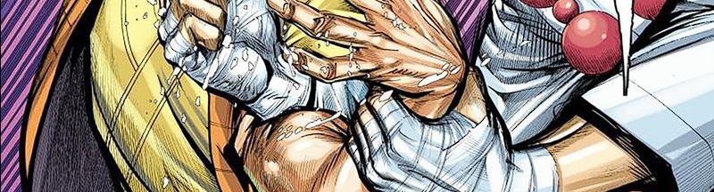 Journey to the West (Zheng Jian He) Chapter 145 Bahasa Indonesia