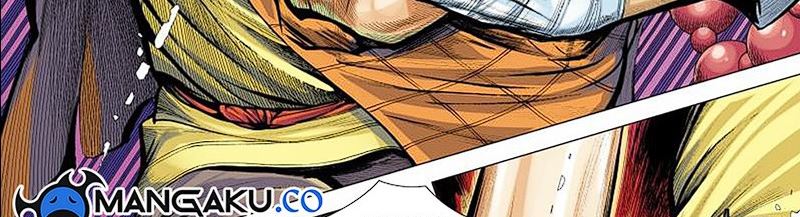 Journey to the West (Zheng Jian He) Chapter 145 Bahasa Indonesia