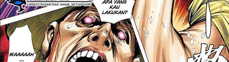 Journey to the West (Zheng Jian He) Chapter 145 Bahasa Indonesia