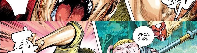 Journey to the West (Zheng Jian He) Chapter 145 Bahasa Indonesia