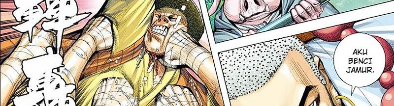 Journey to the West (Zheng Jian He) Chapter 145 Bahasa Indonesia