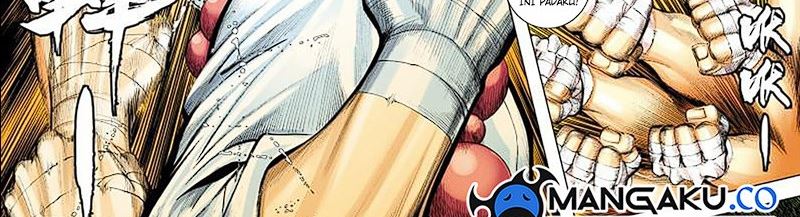 Journey to the West (Zheng Jian He) Chapter 145 Bahasa Indonesia