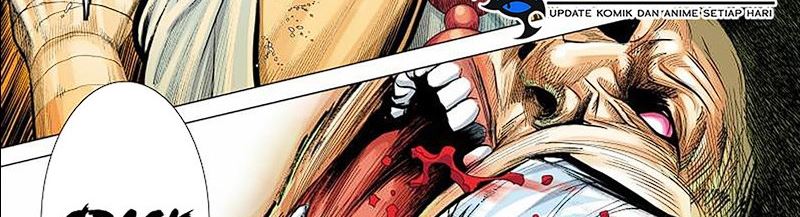 Journey to the West (Zheng Jian He) Chapter 145 Bahasa Indonesia