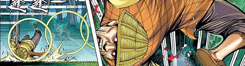 Journey to the West (Zheng Jian He) Chapter 145 Bahasa Indonesia