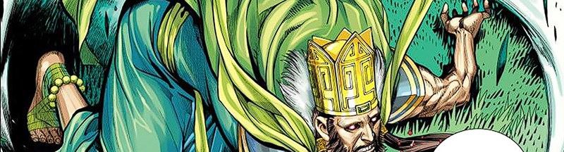 Journey to the West (Zheng Jian He) Chapter 145 Bahasa Indonesia