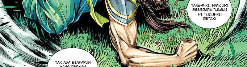 Journey to the West (Zheng Jian He) Chapter 145 Bahasa Indonesia