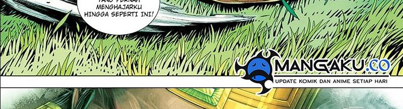 Journey to the West (Zheng Jian He) Chapter 145 Bahasa Indonesia