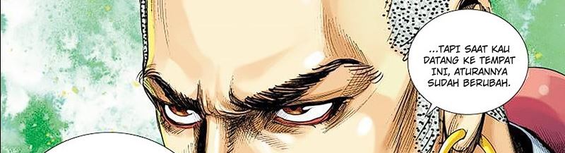 Journey to the West (Zheng Jian He) Chapter 145 Bahasa Indonesia