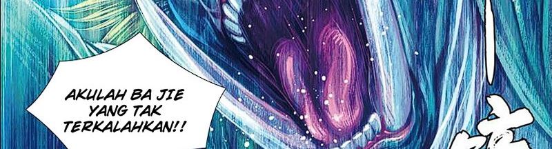 Journey to the West (Zheng Jian He) Chapter 145 Bahasa Indonesia