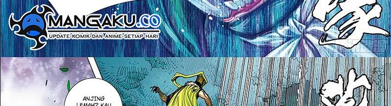 Journey to the West (Zheng Jian He) Chapter 145 Bahasa Indonesia