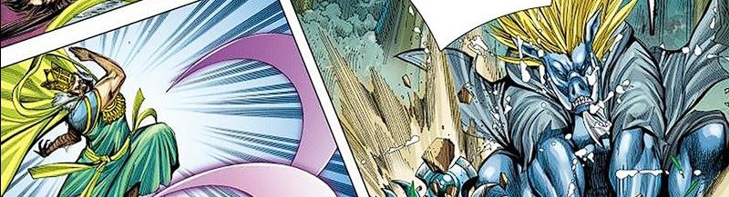 Journey to the West (Zheng Jian He) Chapter 145 Bahasa Indonesia