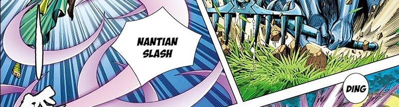 Journey to the West (Zheng Jian He) Chapter 145 Bahasa Indonesia