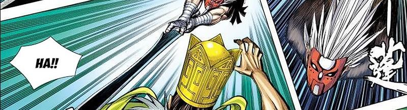 Journey to the West (Zheng Jian He) Chapter 145 Bahasa Indonesia