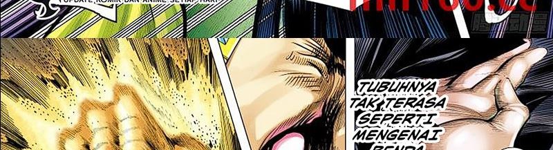 Journey to the West (Zheng Jian He) Chapter 145 Bahasa Indonesia