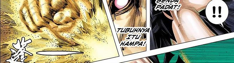 Journey to the West (Zheng Jian He) Chapter 145 Bahasa Indonesia