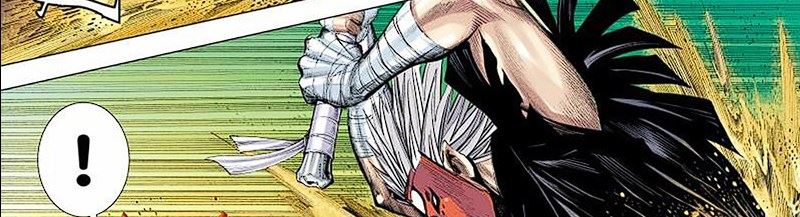 Journey to the West (Zheng Jian He) Chapter 145 Bahasa Indonesia