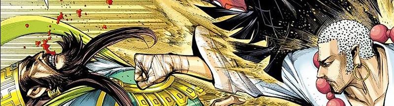 Journey to the West (Zheng Jian He) Chapter 145 Bahasa Indonesia