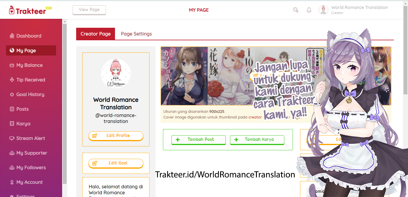 Jubunnoichi no Hanayome Chapter 34 Bahasa Indonesia