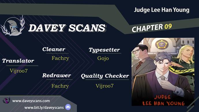 Judge Lee Han Young chapter 9