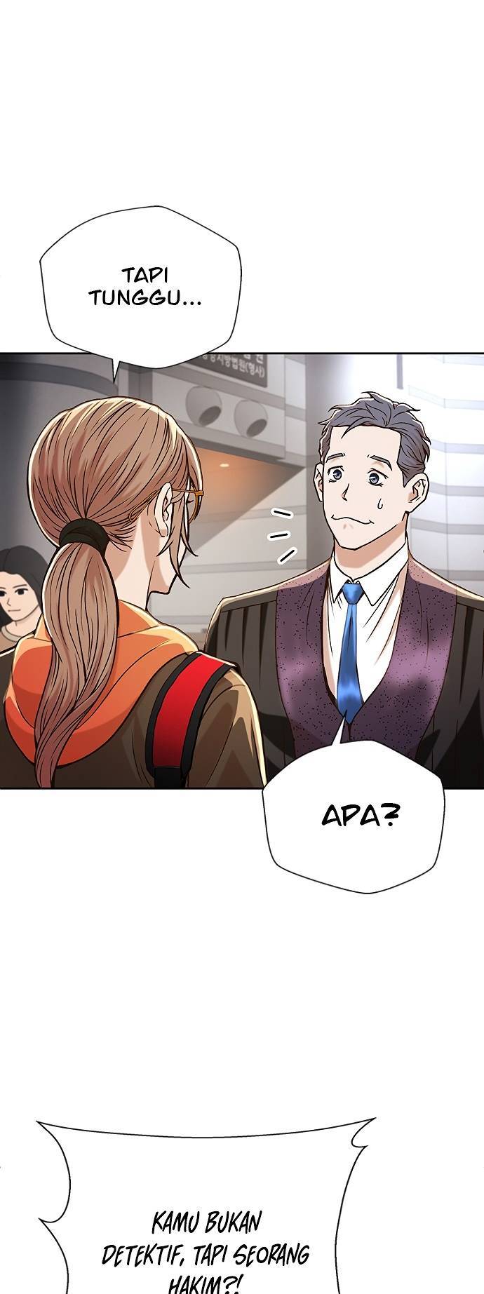 Judge Lee Han Young chapter 9