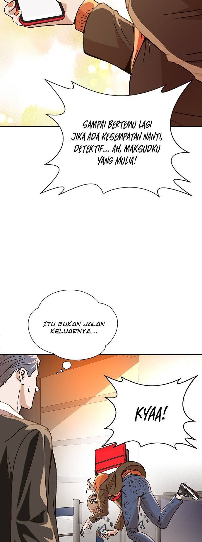 Judge Lee Han Young chapter 9