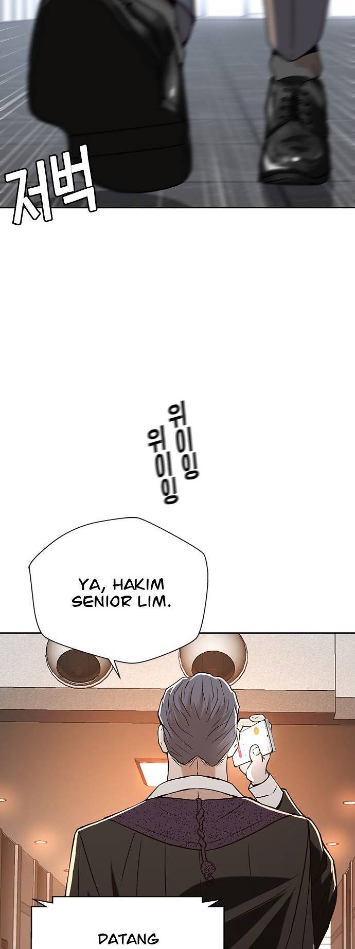 Judge Lee Han Young chapter 9