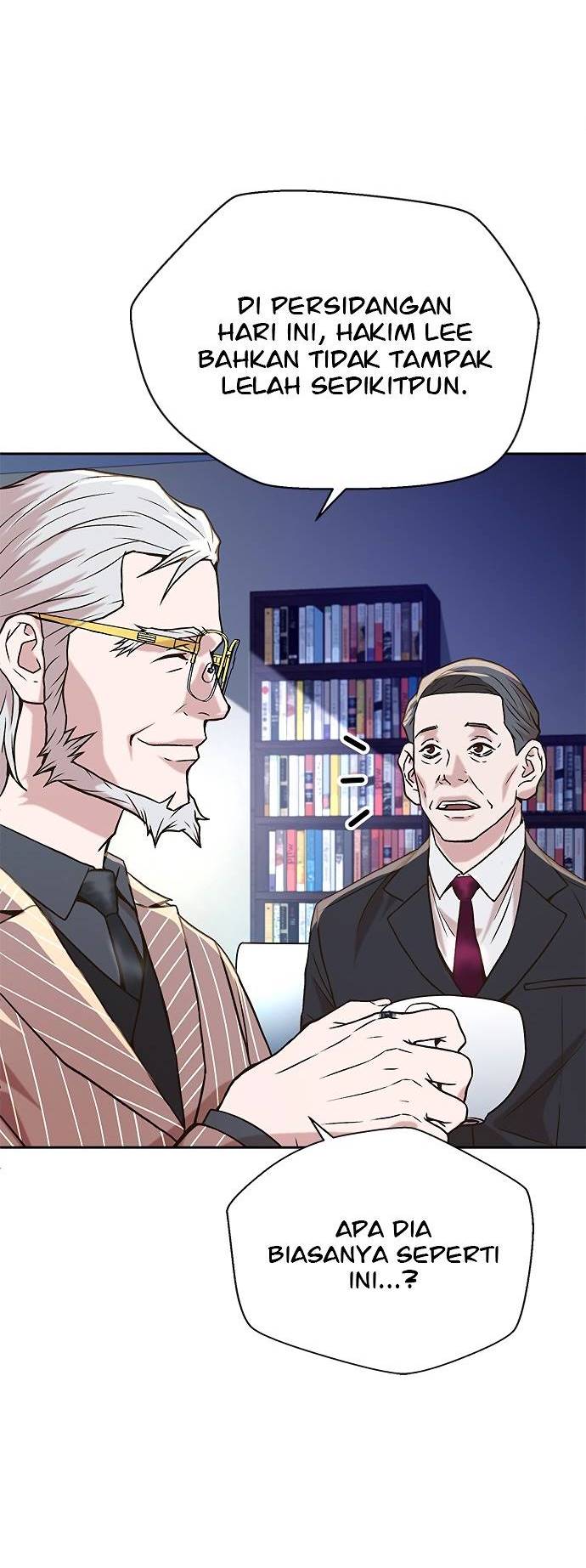 Judge Lee Han Young chapter 9