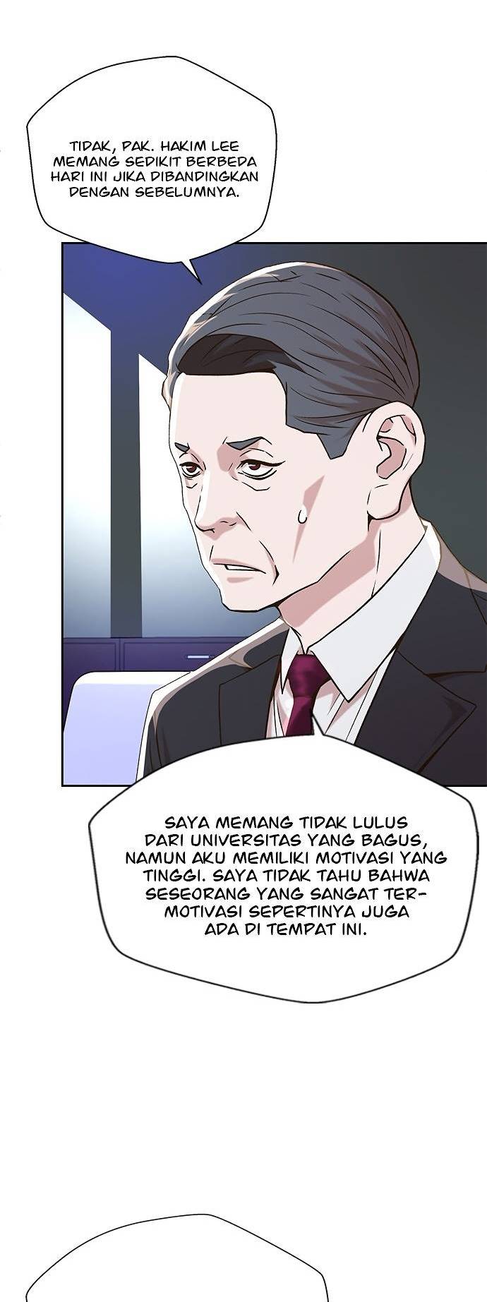 Judge Lee Han Young chapter 9