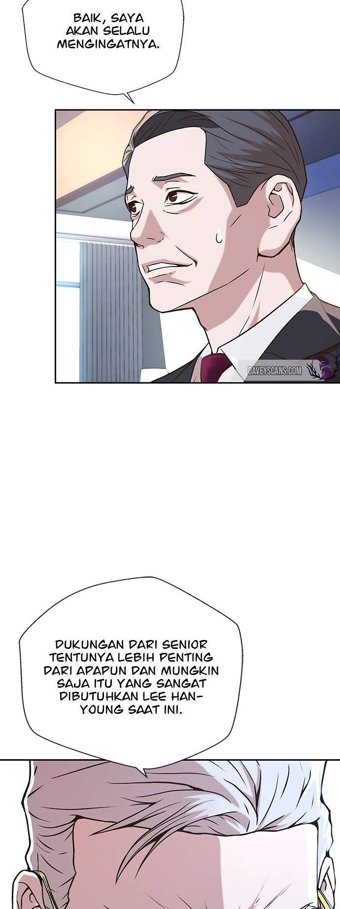 Judge Lee Han Young chapter 9