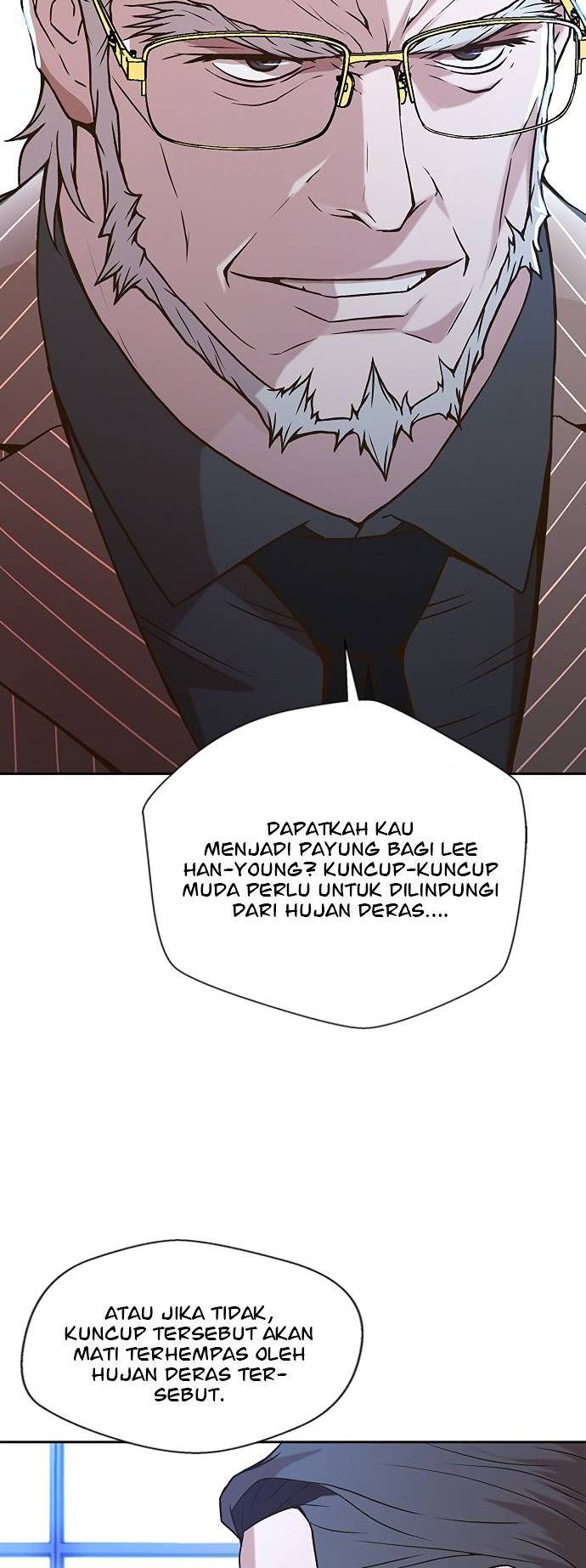 Judge Lee Han Young chapter 9