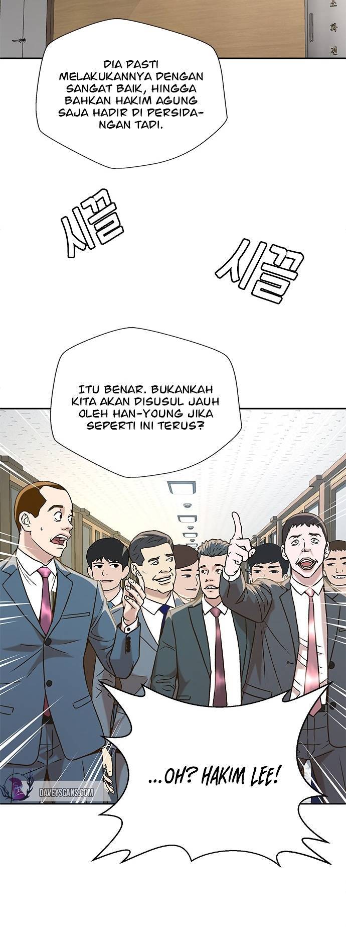 Judge Lee Han Young chapter 9