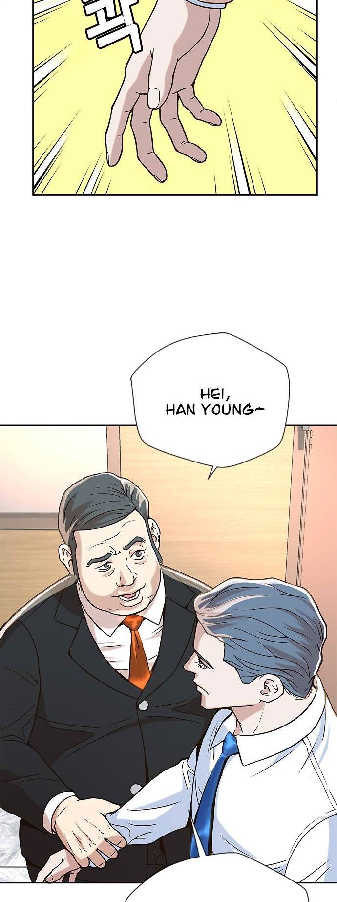 Judge Lee Han Young chapter 9