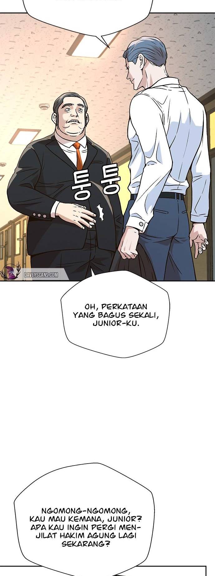 Judge Lee Han Young chapter 9