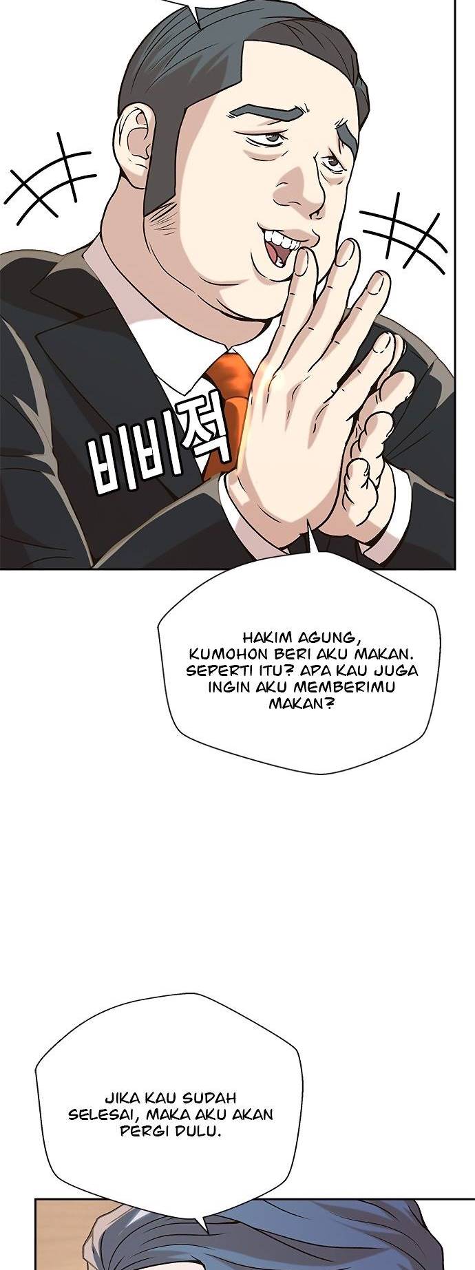 Judge Lee Han Young chapter 9