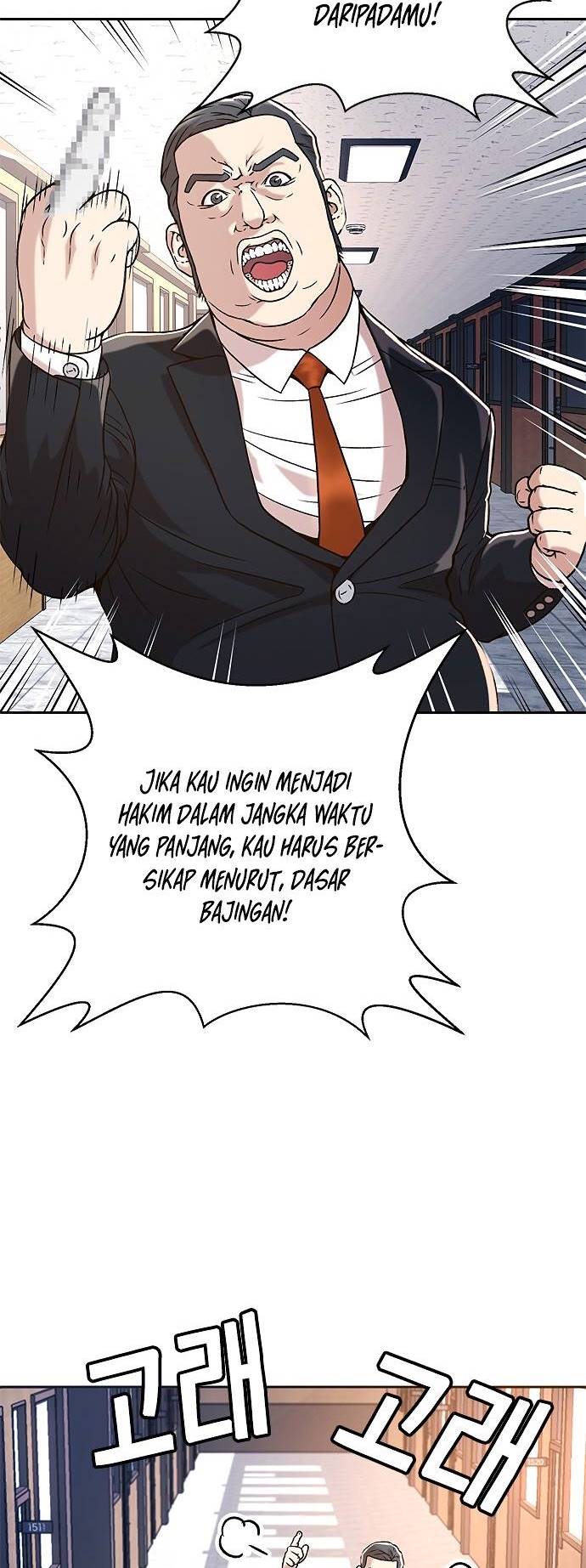 Judge Lee Han Young chapter 9