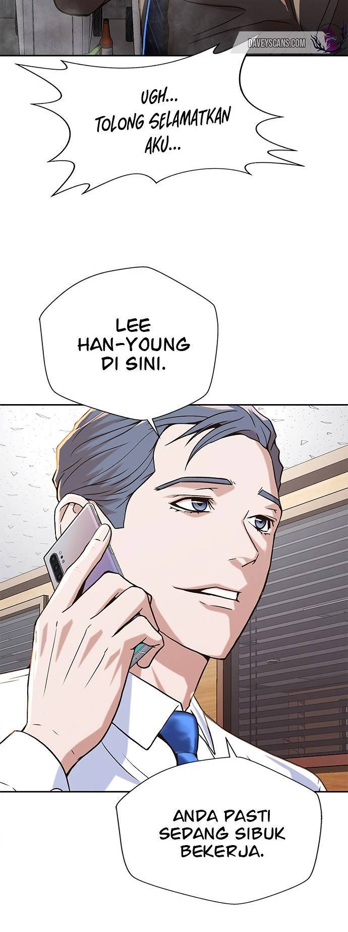 Judge Lee Han Young chapter 9