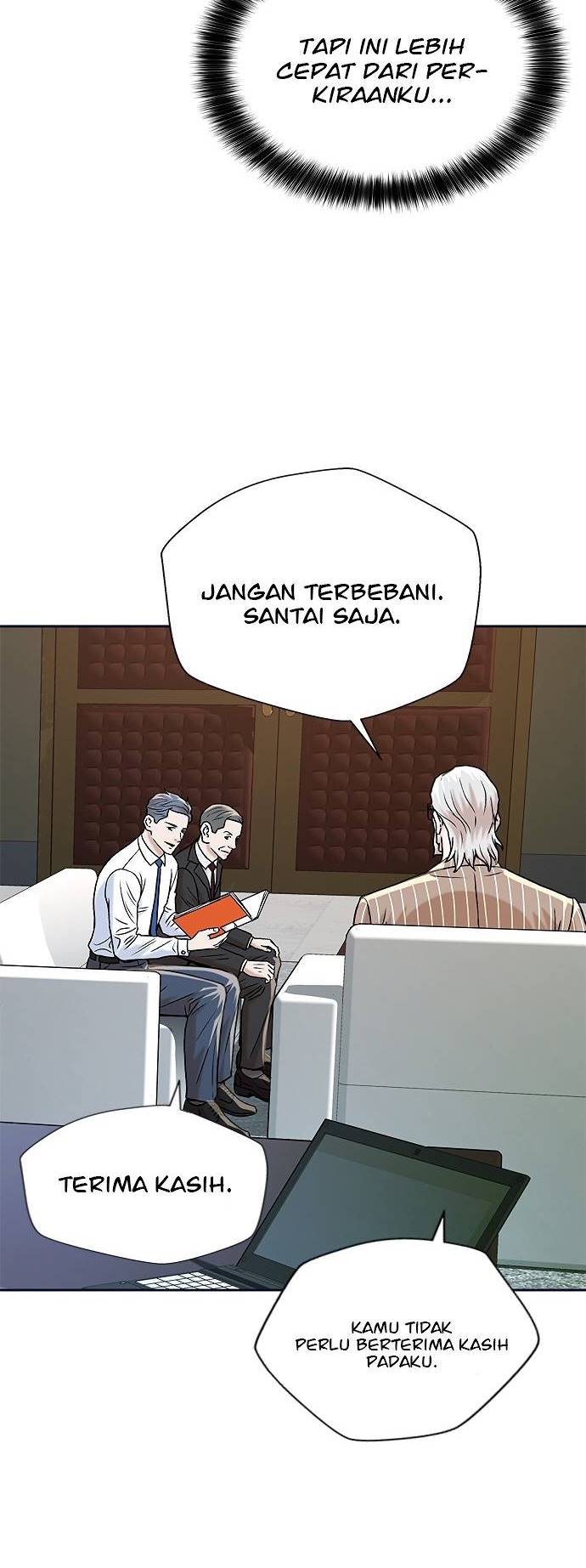 Judge Lee Han Young chapter 9