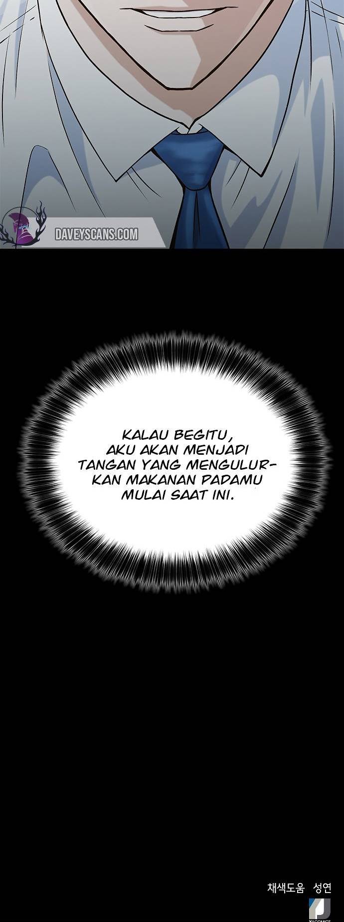 Judge Lee Han Young chapter 9