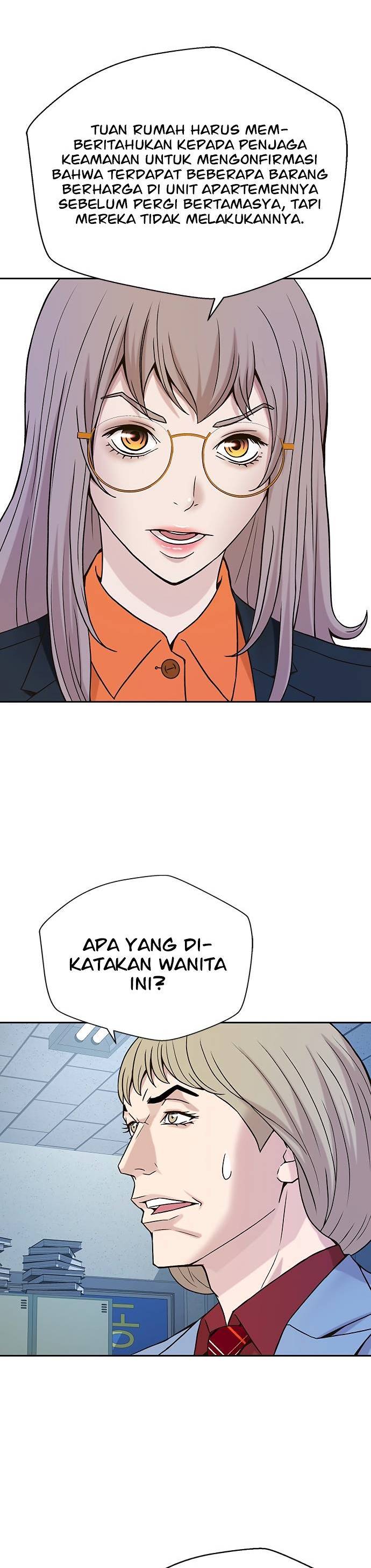 Judge Lee Han Young chapter 11
