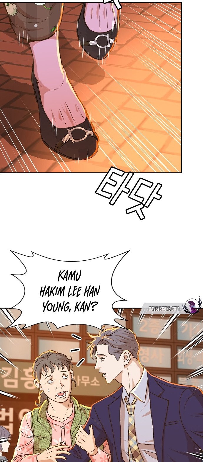 Judge Lee Han Young chapter 18