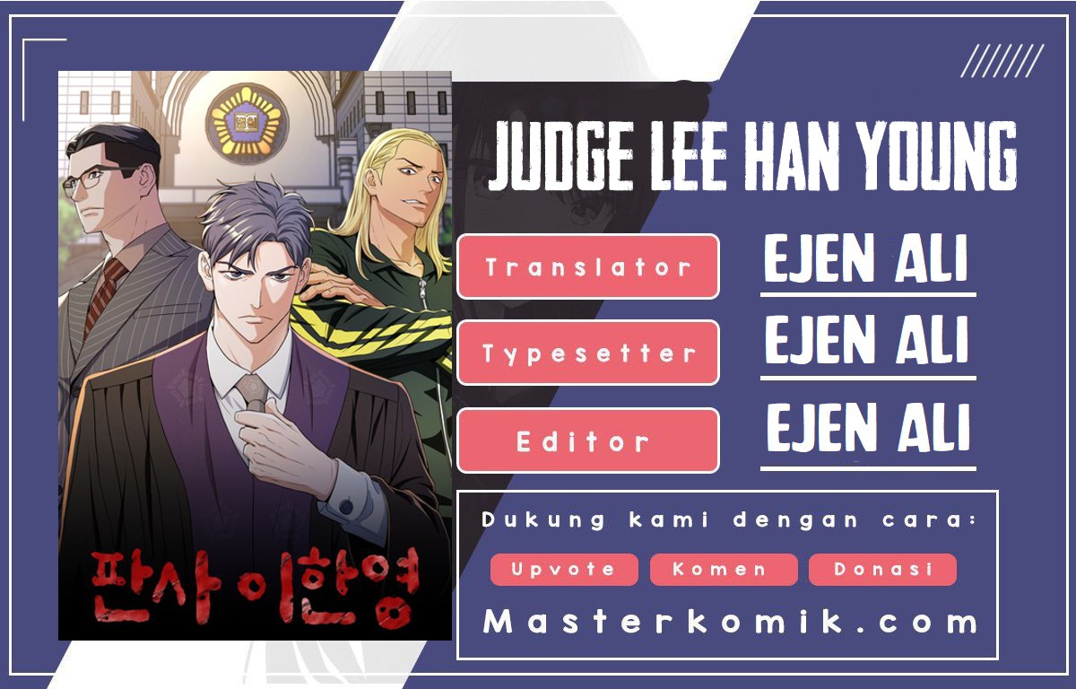 Judge Lee Han Young Chapter 27 Bahasa Indonesia