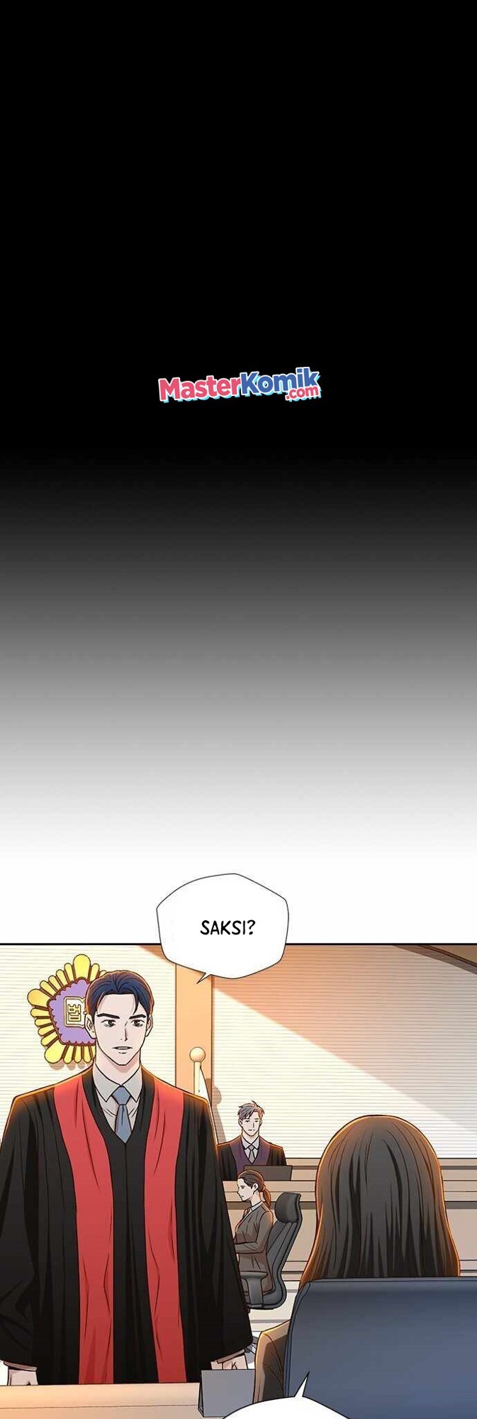 Judge Lee Han Young Chapter 27 Bahasa Indonesia