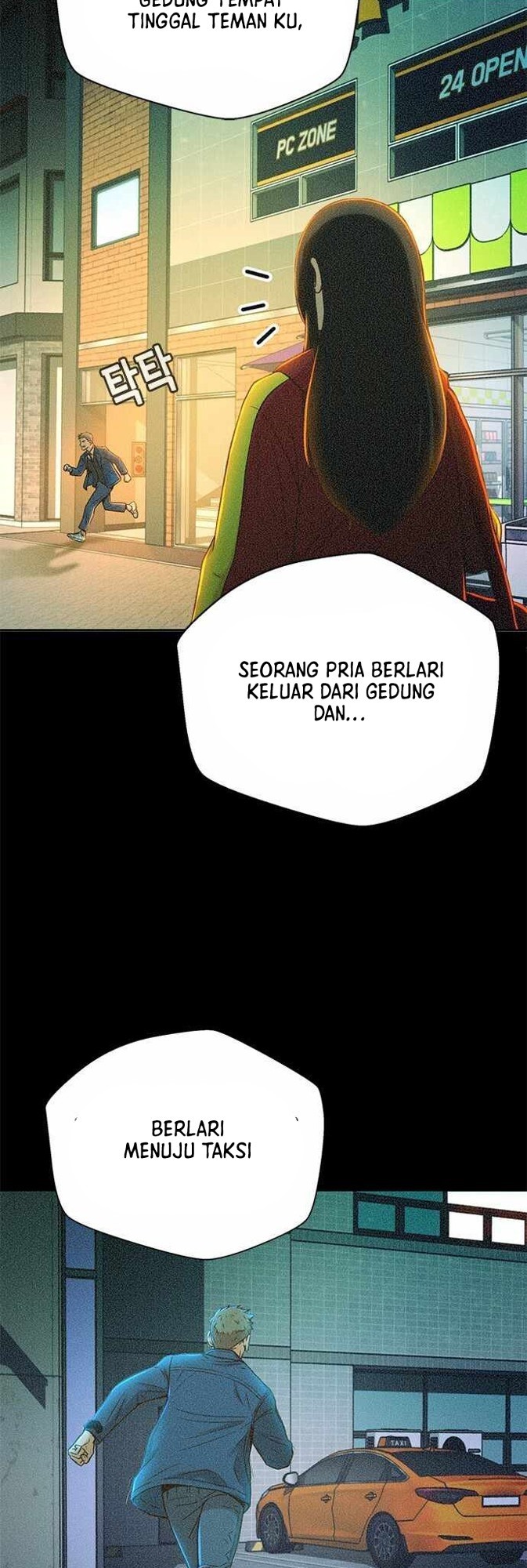 Judge Lee Han Young Chapter 27 Bahasa Indonesia