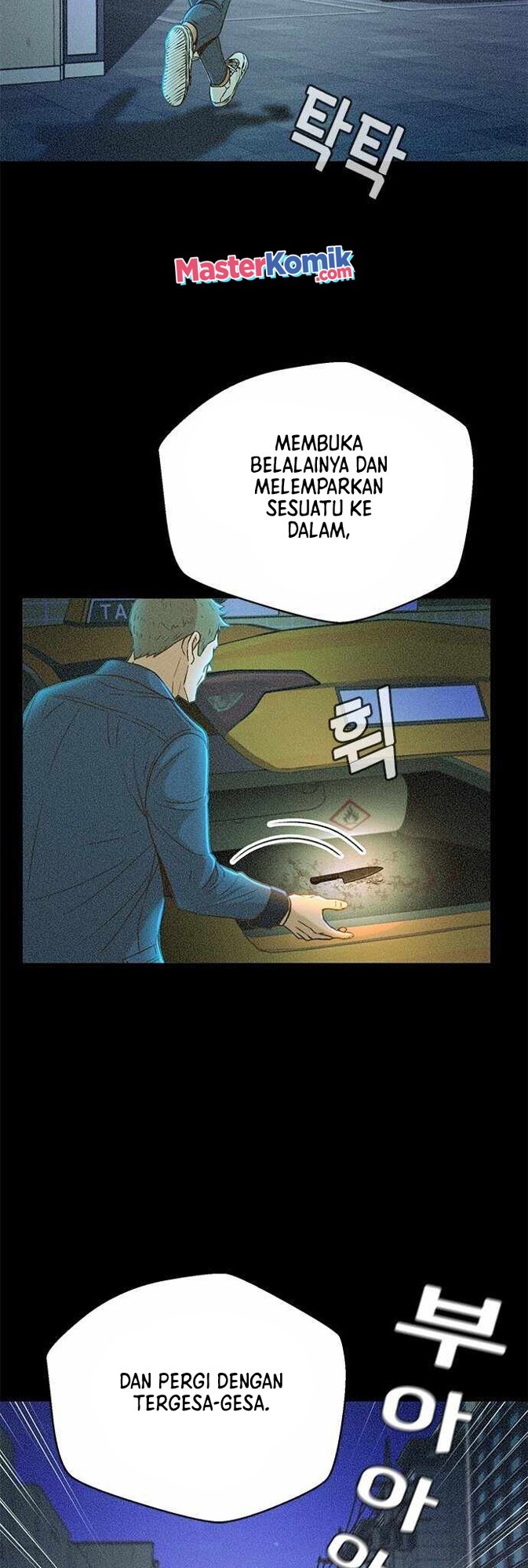 Judge Lee Han Young Chapter 27 Bahasa Indonesia