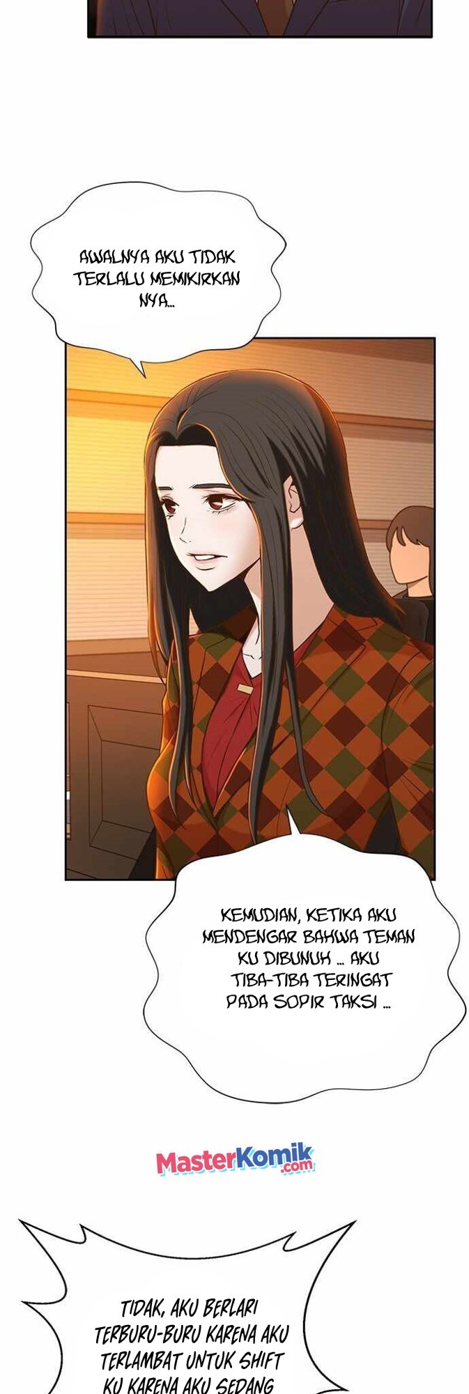 Judge Lee Han Young Chapter 27 Bahasa Indonesia