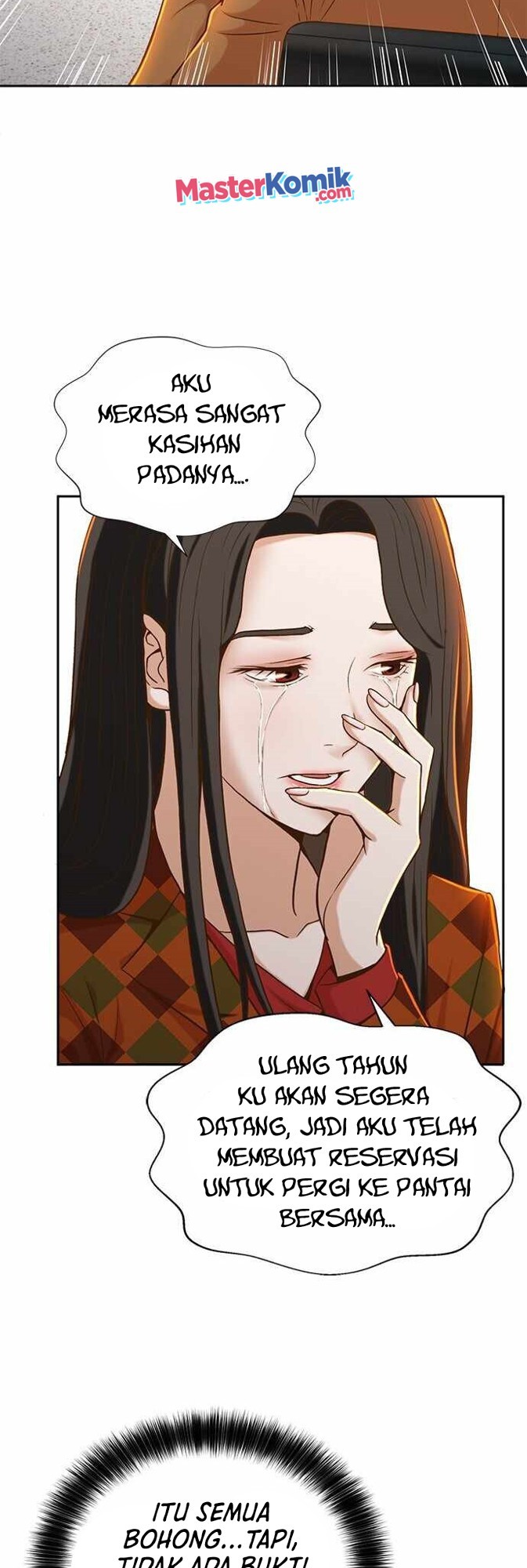 Judge Lee Han Young Chapter 27 Bahasa Indonesia