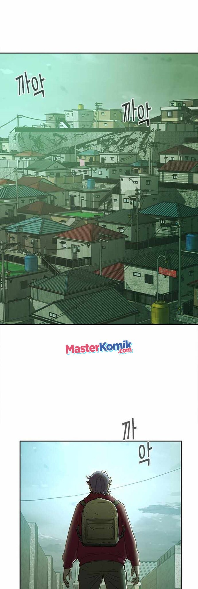 Judge Lee Han Young Chapter 27 Bahasa Indonesia