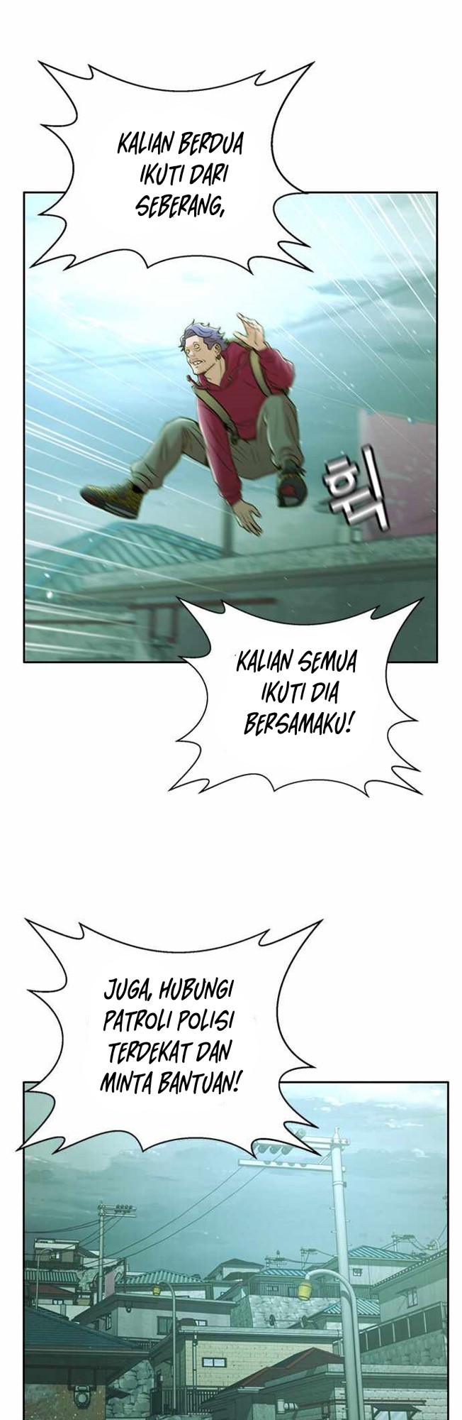 Judge Lee Han Young Chapter 27 Bahasa Indonesia